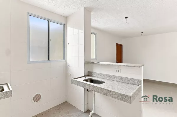 Apartamento para venda,  Ponte Nova, Varzea Grande - Foto 7