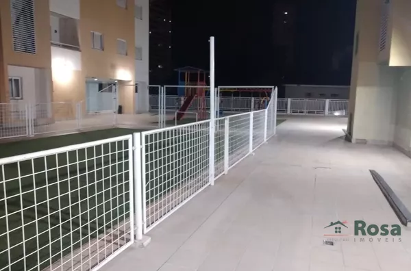 Apartamento para venda, 3 quarto(s),  Araés, Cuiabá - Foto 2