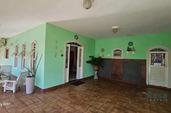 Casa para venda, 4 quartos, sendo 3 suítes  Goiabeiras, Cuiabá - Foto 1