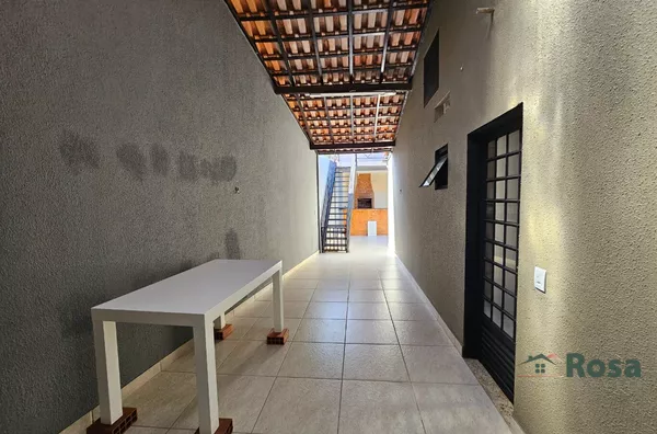 Casa em condomínio para venda, 4 quarto(s), próximo a UFMT,   Recanto Dos Pássaros, Cuiabá - Foto 6