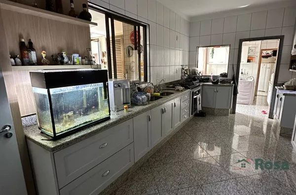 Apartamento para venda, Ed. Riviera da América, Jardim Das Américas, Cuiabá - Foto 3