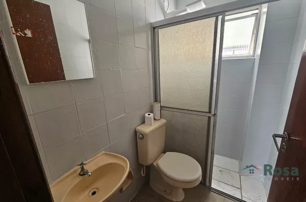 Apartamento para venda, Próximo a TV  Centro América,  Araés, Cuiabá - Foto 5