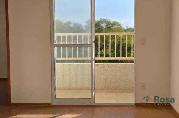 Apartamento para venda, 2 quarto(s),  Ribeirão Do Lipa, Cuiabá - Foto 5