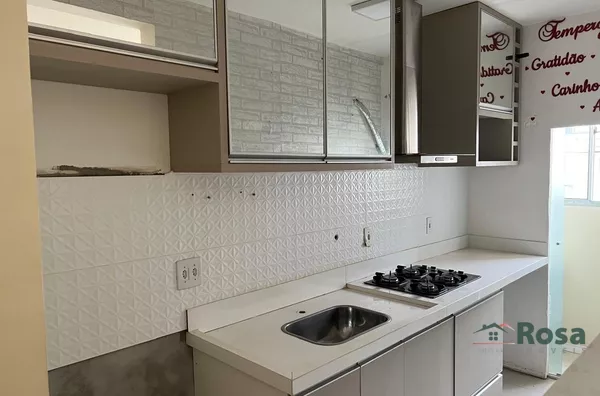 Apartamento para venda,  Carumbé, Cuiabá - Foto 2