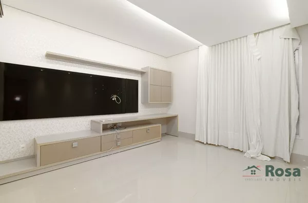 SOBRADO EM CONDOMINIO A VENDA E LOCAÇÃO, 4 Suítes(s) e 4 Vagas de Garagem, no Alphaville II, Cuiabá - Foto 6