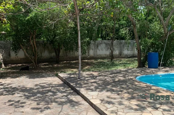 Terreno para venda,11.000 mtrs  Cachoeira Das Garças, Cuiabá - Foto 5