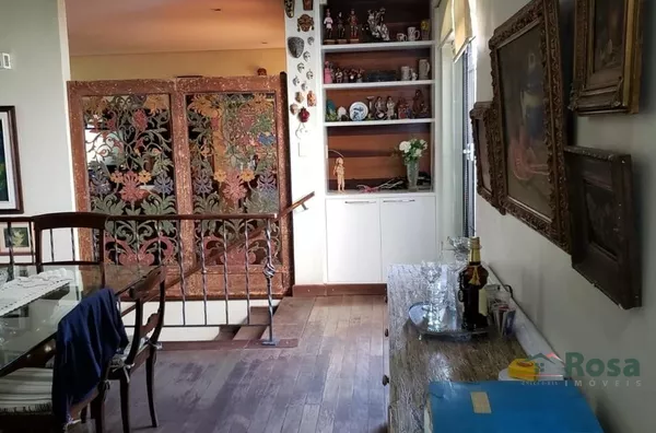 Casa para venda, 2 quarto(s),  Quilombo, Cuiabá - Foto 4