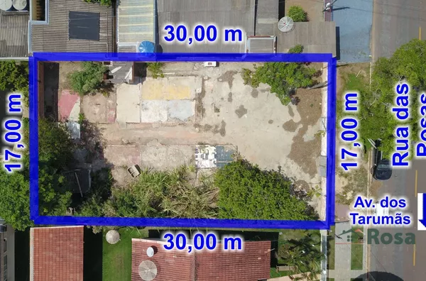 Terreno no Centro de Sinop - Foto 6