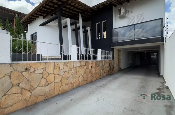 Casa para aluguel, 3 quarto(s) sendo 3 suites, junto ao bairro Jd Cuiabá- Cidade Alta, Cuiabá - Foto 5