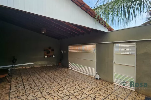 Casa para venda reformada,  Santa Terezinha, Cuiabá - Foto 6