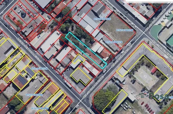 Terreno para venda,  Centro-sul, Cuiabá - Foto 1