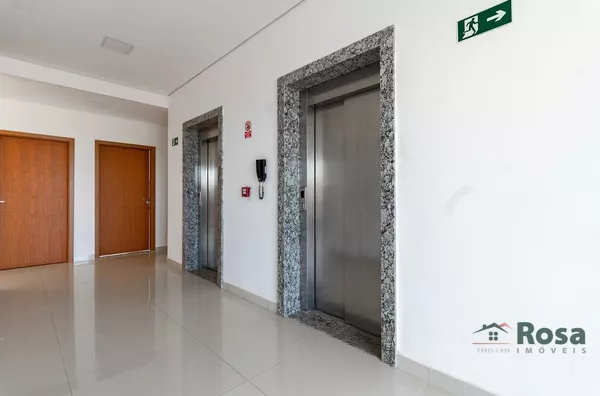 Apartamento para venda,3 quarto(s),  Cidade Alta, Cuiabá - Foto 5