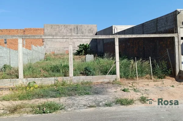 Terreno para venda,  Dom Bosco, Cuiabá - Foto 1