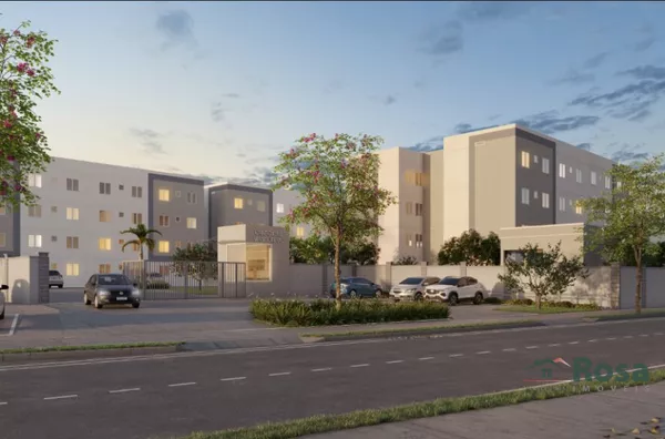 Lançamento Canto das Mangueiras - Várzea Grande - Foto 1