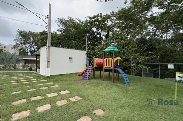 Apartamento para venda e aluguel, 2 quarto(s),  Cachoeira Das Garças, Cuiabá