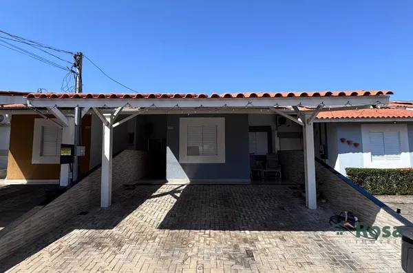 Casa em condomínio para venda, 3 quarto(s),  Centro-sul, Varzea Grande - Foto 1