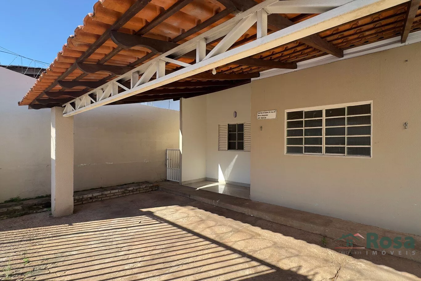 Casa para venda,  Despraiado, Cuiabá
