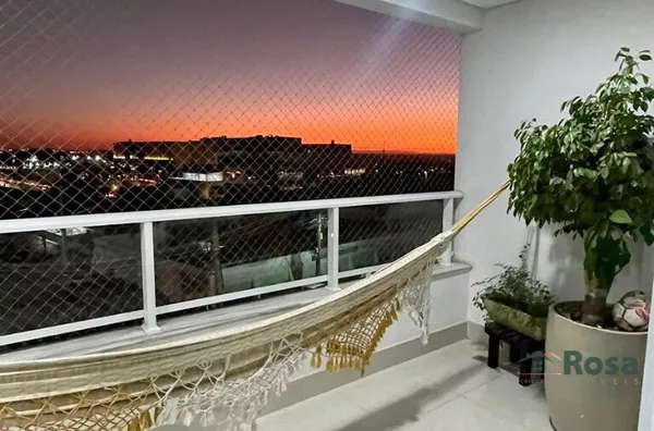 Apartamento andar baixo para venda, 3 suítes,  Duque De Caxias, Cuiabá - Foto 5