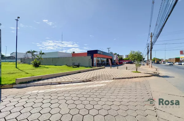 Terreno para venda, 3,8 hectares ,Av. Fernando Correa da Costa, Cuiabá - Foto 3