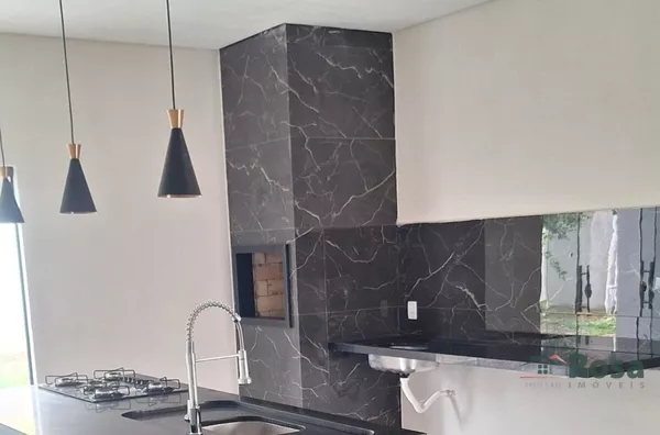 Casa próxima a Univag, Cohab Dom Orllando Chaves, Várzea Grande - Foto 4