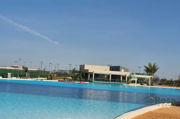 Apartamento para venda, 3 quarto(s),  Sol da manhã, Porteira fechada,  Ribeirão Do Lipa, Cuiabá - Foto 6