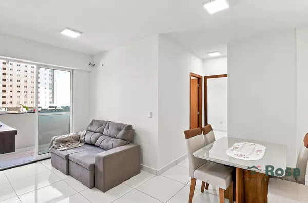 Apartamento para aluguel,  Morada Do Ouro Ii, Cuiabá