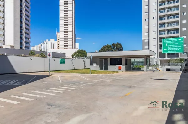 Apartamento para venda, 2 quartos sendo uma suíte,  Eldorado, Cuiabá - Foto 1