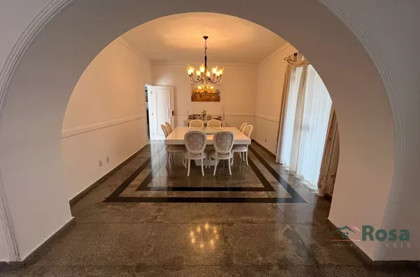 Sobrado Magnifico para venda Santa Rosa Cuiabá - Foto 6