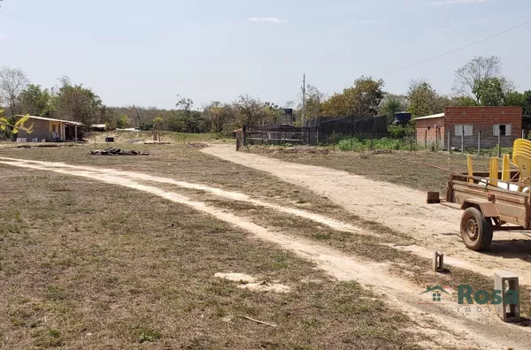 Chácara para venda,  Coxipo Do Ouro, Cuiabá - Foto 2