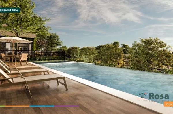 Casa em Condomínio Fechado na Guarita - Foto 6