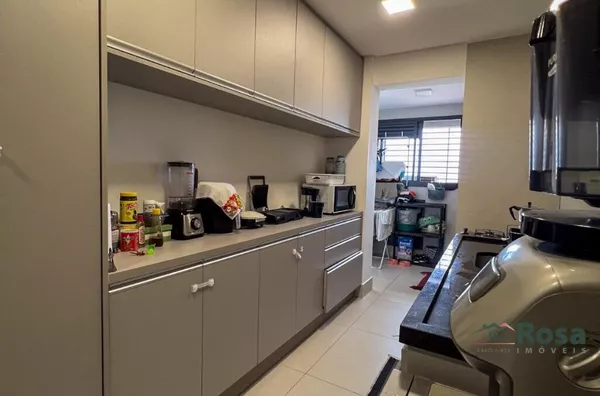Apartamento para venda,  Jardim Aclimação, Cuiabá