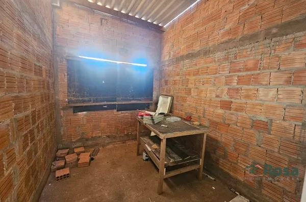 Casa de esquina com potencial para uso comercial ou residencial, para venda,  Parque Paiaguás, Varzea Grande - Foto 6