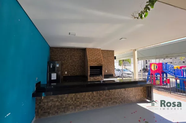 Apartamento para venda, 2 quartos,  Coophema, Cuiabá - Foto 2