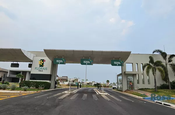 Casa em condomínio para venda, 5 suítes, Jardim Itália, Cuiabá - Foto 1