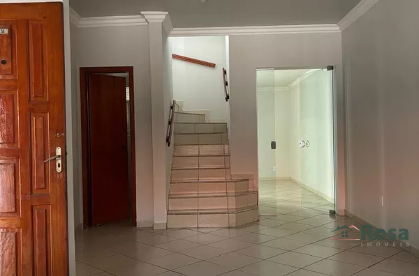 Casa em condomínio para venda, 3 quarto(s),  Despraiado, Cuiabá - Foto 4