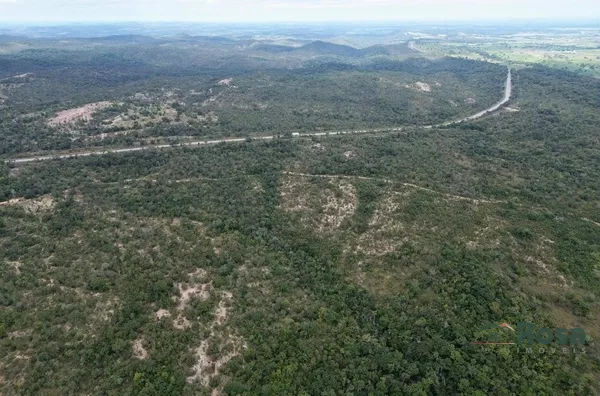 Oportunidade Fazenda para venda,  80 km de Cuiaba, as margens da br 364. Cuiabá MT - Foto 15