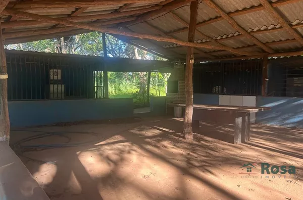 Chácara / sítio para venda,  Sucuri, Cuiabá - Foto 5