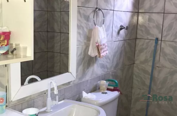 Casa para venda, 2 quartos,  Parque Residencial Coxipó, Cuiabá - Foto 4
