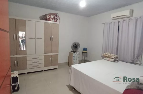 Casa para venda, 3 quarto(s),  São Sebastião, Cuiabá - Foto 3