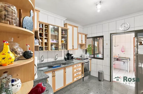 Apartamento para venda, 4 quarto(s), Goiabeira, Cuiabá - Foto 10