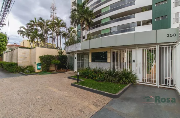 Apartamento amplo com 211,33m², 03 suítes à venda no Bosque da Sáude. Ótima localização próximo ao Hospital São Mateus - Foto 1