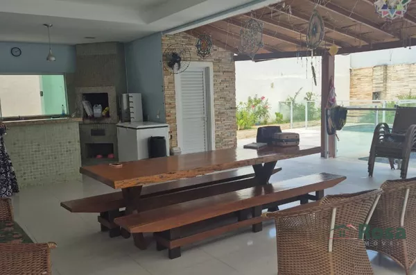 Sobrado para venda, 4 quarto(s),  Jardim Itália, Cuiabá - Foto 4