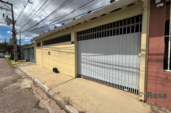 Casa para venda, 2 quarto(s),  Coophamil, Cuiabá - Foto 1