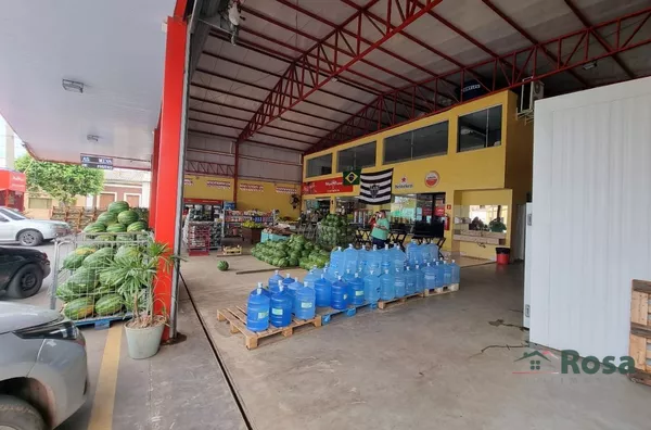 Barracão para venda,  Porto, Cuiabá - Foto 3