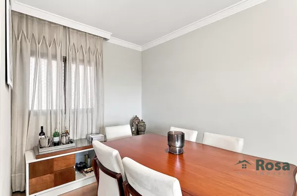 Viver ao Lado do Parque Mãe Bonifacia não tem preço: Apartamento com 3 Dormitórios sendo 1 Suíte, no Bairro Duque de Caxias, Cuiabá. - Foto 12