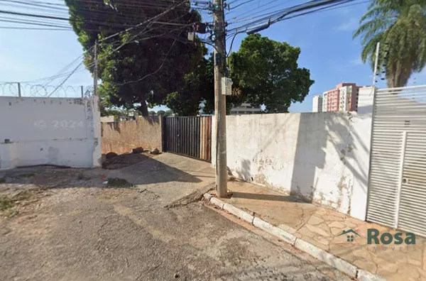 Terreno Avenida CPA - Foto 3