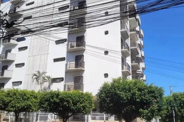 Apartamento para venda, Bandeirantes, Cuiabá - Foto 24