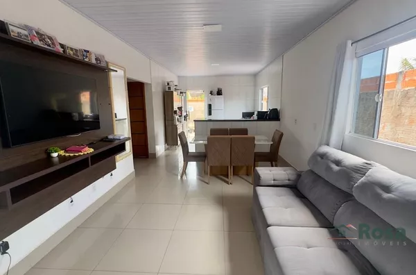 Casa para venda, 2 quarto(s),  Pedra 90, Cuiabá - Foto 3