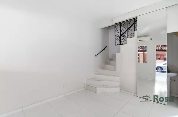 Sobrado em condomínio fechado para venda, 2 quarto(s),  Jardim Santa Amália, Cuiabá - Foto 8