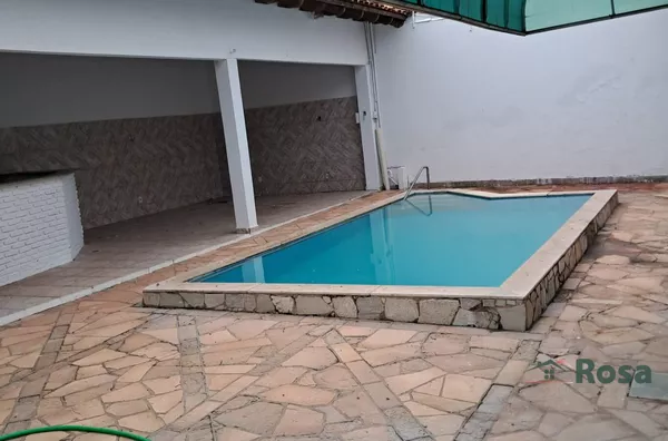 Sobrado para venda, 5 quartos,  Centro-sul, Varzea Grande - Foto 5